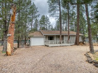94 Southlake Rd, Lakeside, AZ 85929