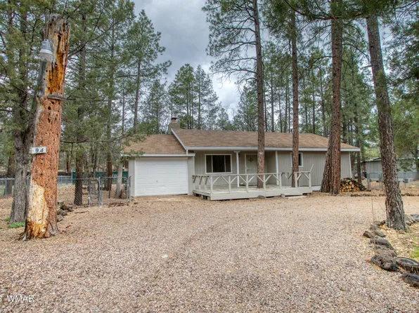 94 Southlake Rd, Lakeside, AZ 85929