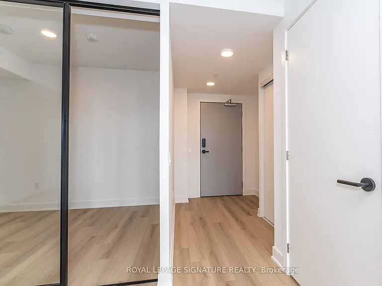 785 Dovercourt Rd #1105 — Photo 29