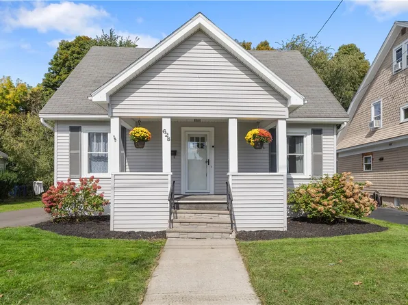 628 Reynolds St, Elmira, NY 14904