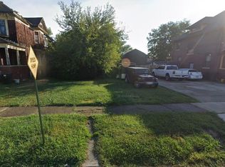 1586 Bewick St, Detroit, MI