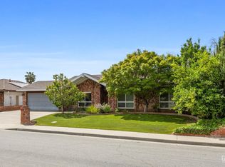 4505 Moscato Way, Bakersfield, CA 93306