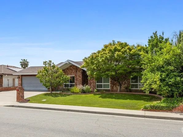 4505 Moscato Way, Bakersfield, CA 93306
