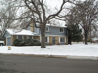 200 E Graves Ave, Centennial, CO 80121