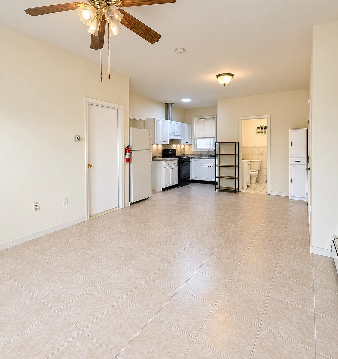 2 bed, $2,000 — Photo 1