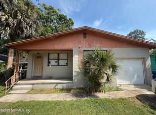 1169 W 29th St, Jacksonville, FL 32209