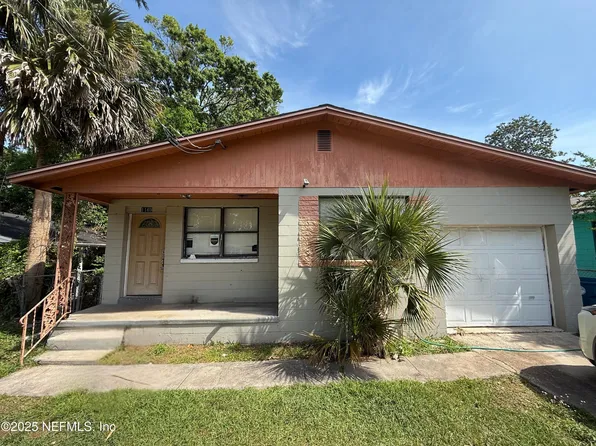 1169 29TH Street, Jacksonville, FL 32209
