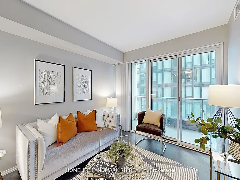 68 Shuter St #1107 — Photo 7