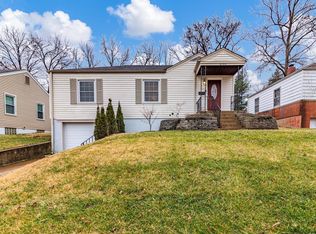 6104 Staely Ave, Saint Louis, MO