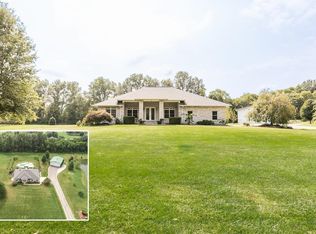 4112 Antler Point, Troy, IL 62294