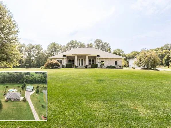 4112 Antler Point, Troy, IL 62294