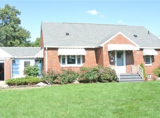 721 Sterling Ave, Dover, OH