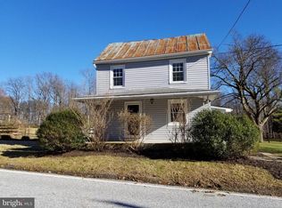 15 Clear Springs Rd, Dillsburg, PA 17019