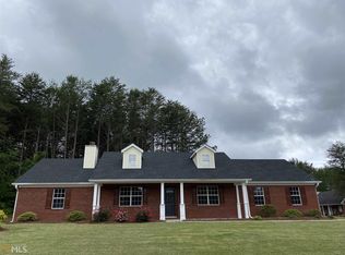 302 Lacebark Ln, Hampton, GA 30228