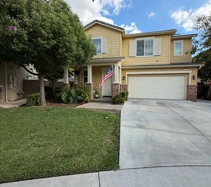 34253 Chaparossa Dr