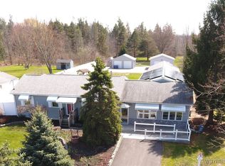 2842 Braley Rd, Ransomville, NY 14131