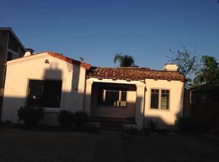 4465 Marlborough Ave, San Diego, CA 92116