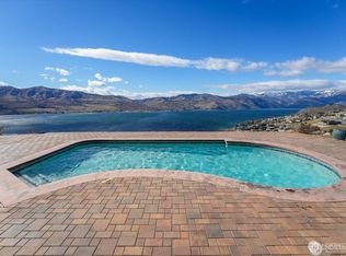 Chelan Highlands, Chelan, WA 98816