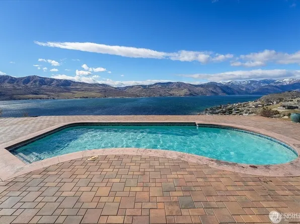 333 Highpoint Place, Chelan, WA 98816