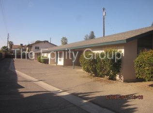 845 S Demaree St, Visalia, CA 93277
