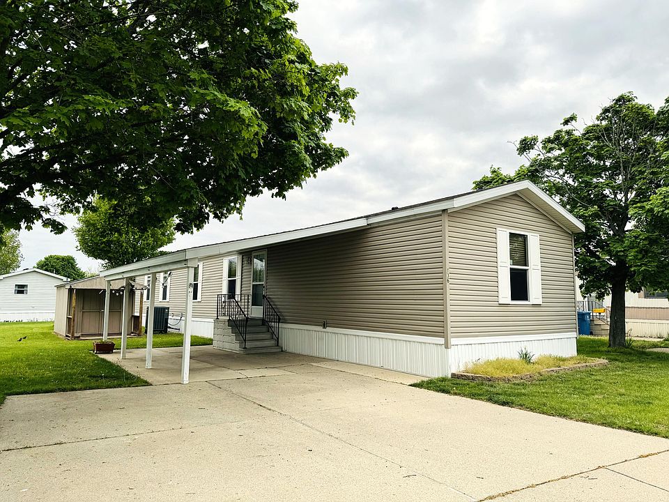 1st image of 8836 Stevensville Baroda Rd Lot 136