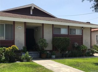 4000 Cudahy St, Huntington Park, CA 90255