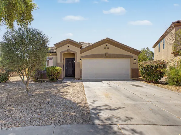 33876 N WINDMILL Run, San Tan Valley, AZ 85144