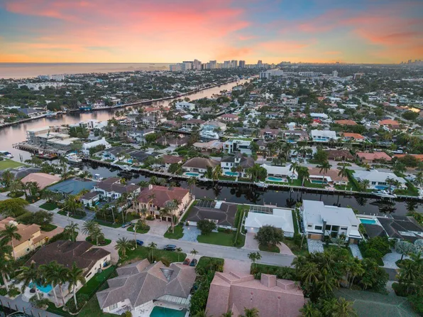 3200 NE 59th Street, Fort Lauderdale, FL 33308
