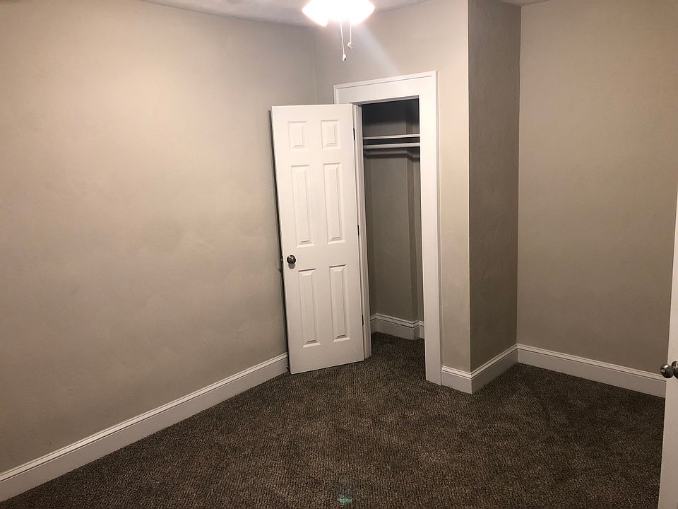 Unit 1 bedroom 1