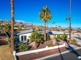 38085 Dorn Rd, Cathedral City, CA 92234