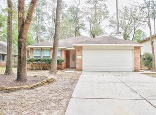 123 W Drifting Shadows Cir, Conroe, TX 77385