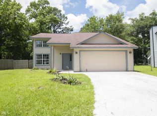 107 Stafford Way, Saint Marys, GA 31558