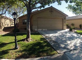 3484 Old Course St, Las Vegas, NV 89122