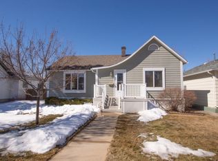 1325 Pine St, Sturgis, SD 57785