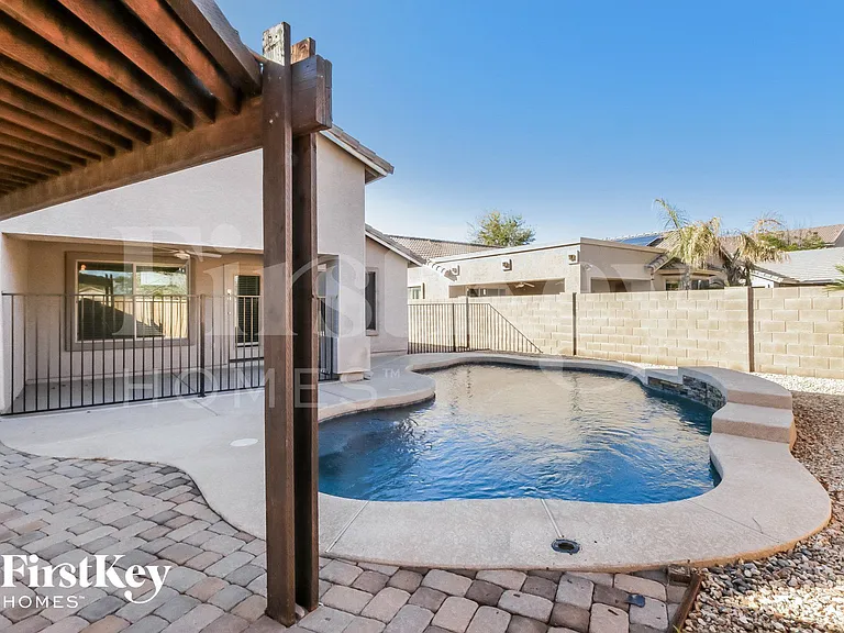 2060 W Goldmine Mountain Dr — Photo 15