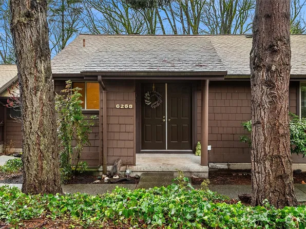 6255 S 153rd Street #E-6, Tukwila, WA 98188