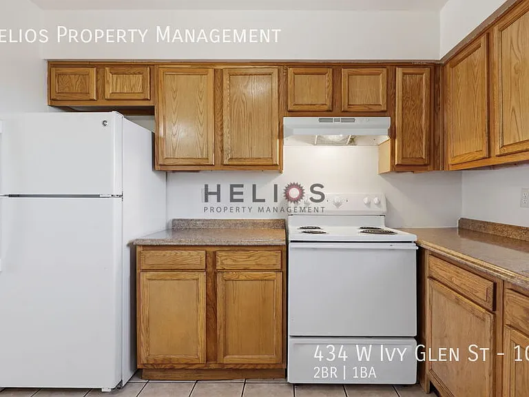 434 W Ivyglen St #105 — Photo 10