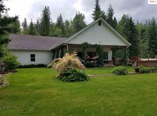 195 Bear Trail Rd, Sandpoint, ID 83864