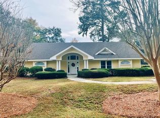 4 Aberdeen Ct, Hilton Head Island, SC 29926