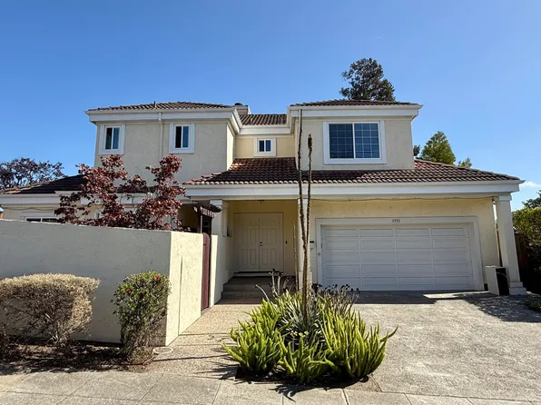 1591 5th Ave, Belmont, CA 94002