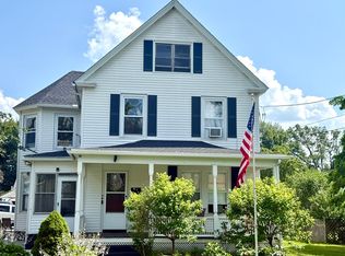 19 Chapel St, Shirley, MA 01464