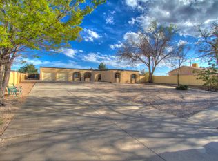 1804 Daybreak Rd SE, Rio Rancho, NM 87124