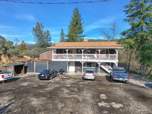 41875 Road 222, Oakhurst, CA 93644
