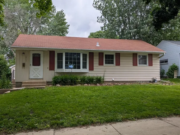 1843 17th St NW, Rochester, MN 55901