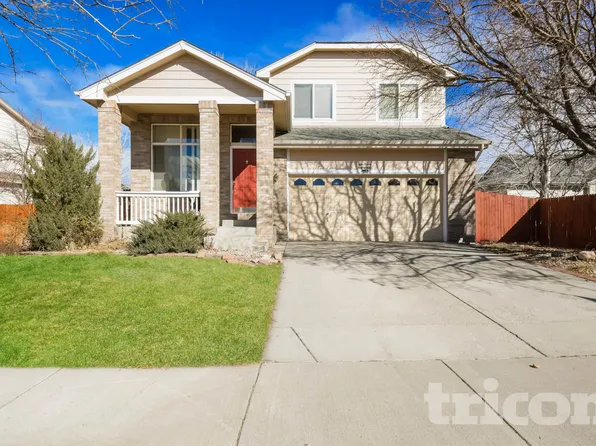 15847 E 99th Pl, Commerce City, CO 80022