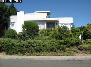 141 Bell Ave, Piedmont, CA