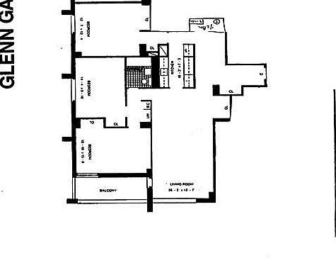 1st image of 175 W 87th St APT 22C