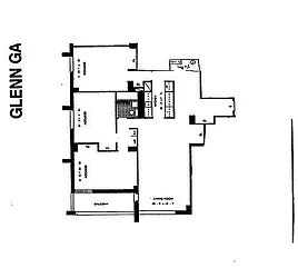 Rented by Ann Ferguson, LLC