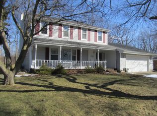 11311 Old Bridge Rd, Grand Blanc, MI 48439