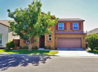 2327 N Warhol Ave, Hanford, CA 93230